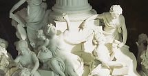 Faîence et porcelaine, Sèvres, Parthenay,, Berlin, Vienne