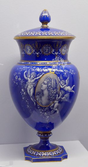 Vase de Nola II.