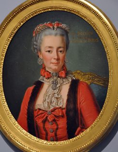 Françoise Céleste de Boiséon–Coëtquen