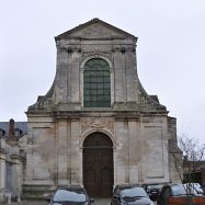La façade mauriste