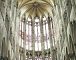 Les vitraux de l'abside de la cathédrale Saint-Pierre
