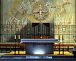 Le chœur de l'église Notre-Dame de Victoire