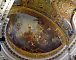 La «Résurrection» de Charles de La Fosse à l’abside de la Chapelle Royale