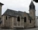L'église Saint-Eustache à Viroflay