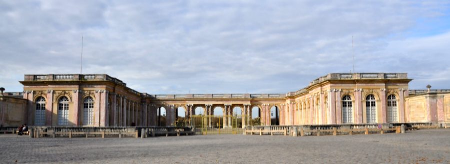 Le Grand Trianon de Versailles