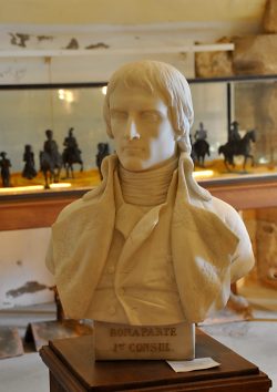 Bonaparte, 1er Consul