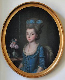 «Françoise Rossel»