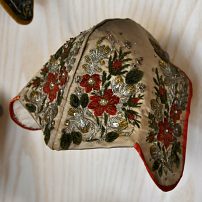 Bonnet à diairi, XIXe siècle