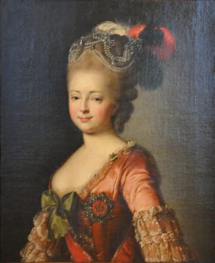 Sophie–Dorothée de Wurtemberg–Montbéliard