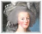 La reine Marie-Antoinette par Élisabeth Vigée Le Brun