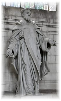 Saint Jean de Matha