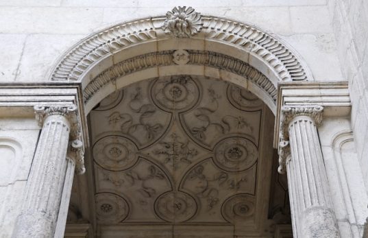 Plafond Renaissance