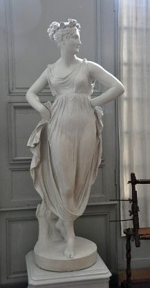 Statue du Printemps (Pauline Bonaparte)