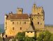 Le château de Beynac en Périgord