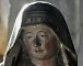 La Vierge dans une Piéta du XVIe siècle