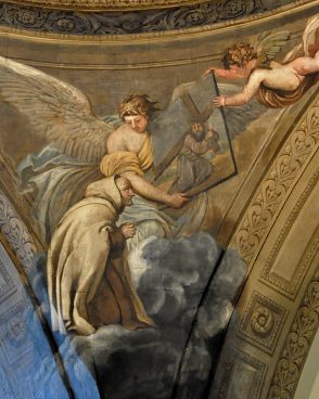 « Saint Jean de la Croix» « Saint Jean de la Croix»