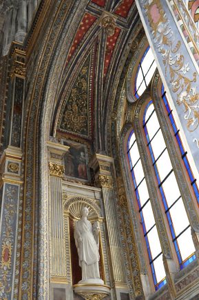 Chapelle Sainte-Cécile