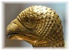 Vase de porphyre «Aigle de Suger»