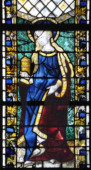 Sainte Marie Madeleine (1466)