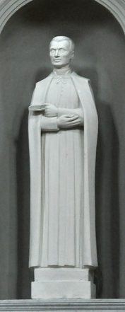 Saint Pierre-Julien Aymard