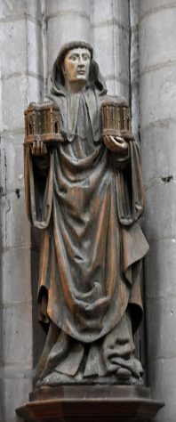 Saint Robert de Molesmes